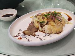 -天鲜阁·海鲜粤菜·33年老字号(石槎白云站店)