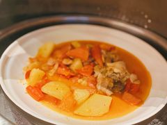 -火舞泰·泰式海鲜火锅餐厅(世纪城店)