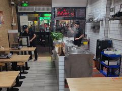 -锋记汕头小馆-猪肚火锅(华强北店)