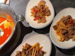 -刘一锅筋头巴脑(王府井店)