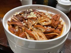 酱猪肚肥肠拼盘-紫泥369粗粮季(鼓楼店)