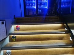 -京狮炙燥·精酿烧烤(首经贸店)