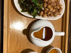 -大洋家·精品潮汕菜·生腌砂锅粥(天河东路店)