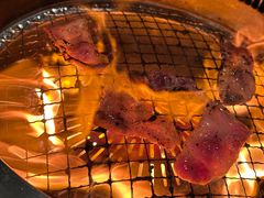 -黒毛和牛焼肉善 ZEN(難波心斎橋店)
