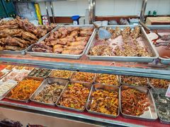 -四季抻面馆(江南店)