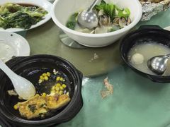 -景好海鲜餐厅(大鹏必选旅游店)