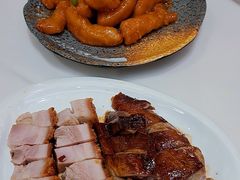 -太兴烧味餐厅(将军澳东港城店)