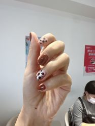 -瞧·享轻奢美甲美睫