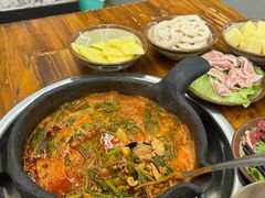 -笔记安顺夺夺粉火锅