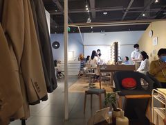 -天真蓝照相馆(西安南门王府井LAB店)