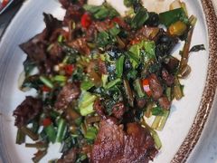 -云海肴·汽锅鸡·云南菜(高德置地店)