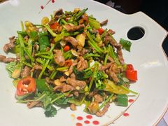 -京城小江南·北京烤鸭·江南土菜·白鱼(中关村店)