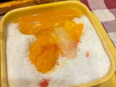 -开心果牛扒城(雍华庭店)