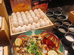 -空之介寿喜烧·和牛放题(恒隆广场店)