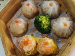 -鹿鸣酒家(越秀店)