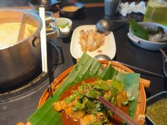 -生如夏花泰式火锅(西村黑金店)