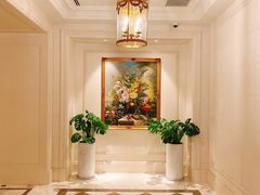 -天伦里餐厅(绿城桃花源店)
