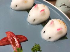 -探窝·竹笙椰子鸡(杨箕店)