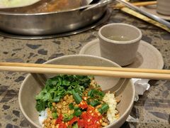 -肖肖酸萝卜鱼火锅(总店)