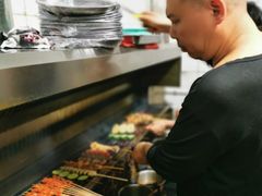 -雷老虎烧烤(西街店)