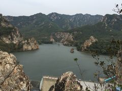 -大连冰峪旅游度假区