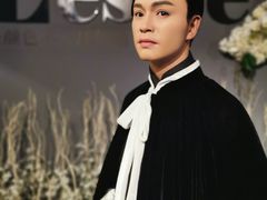 -上海杜莎夫人蜡像馆