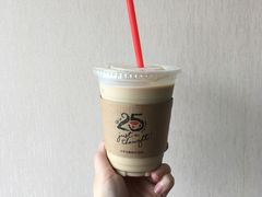 -太平洋咖啡(五月花店)