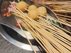 -来涮蜀鲜货火锅串串香(菜市口店)