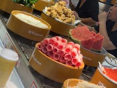 -龍歌自助小火锅(秦淮水游城店)