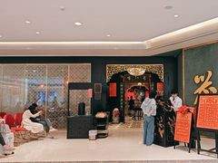 -誉八仙粤菜(万象天地店)