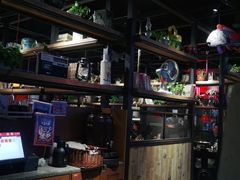 -探鱼·鲜青椒爽麻烤鱼(广州欣荣广场店)