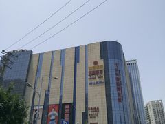 -华东·万悦城