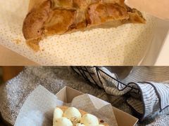 苹果酥粒派-Pie Bird(新闸路店)