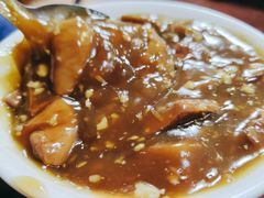 炒肝-姚记炒肝店(鼓楼店)
