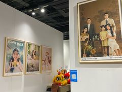 -海马体照相馆(天津世纪都会店)