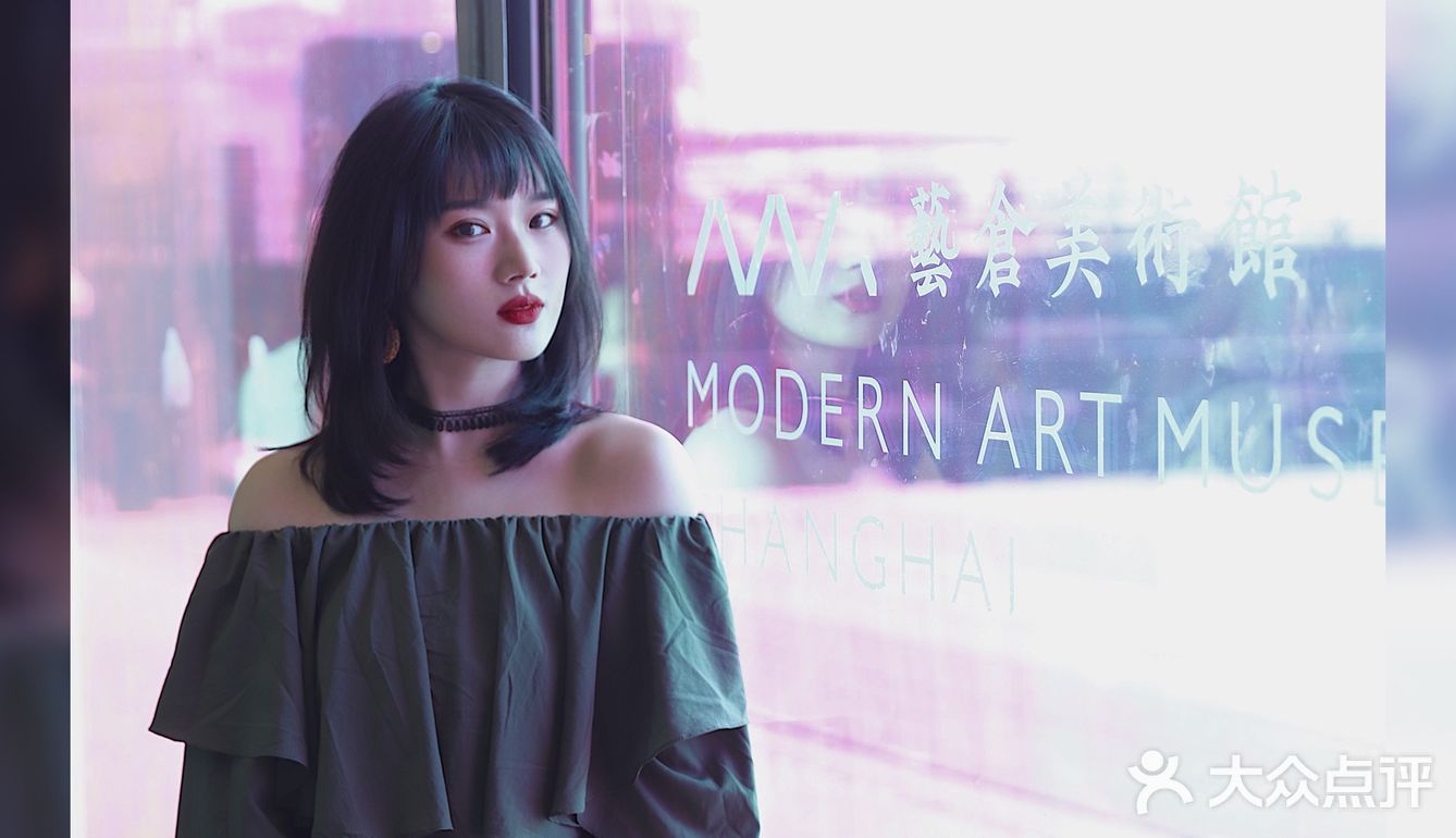 魔都看展 | 天野喜孝·白昼的幻想