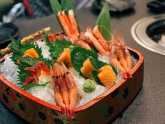 -神户赤童日式烤肉伙伴(东直门店)