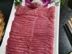 -南门涮肉(上海二店)