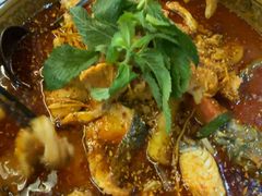-阳光山水江湖菜馆(西山龙门店)