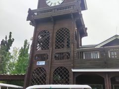 -永定河休闲森林公园