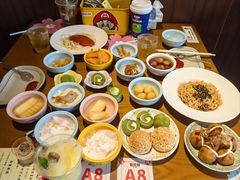 -合风谷(南下塘店)