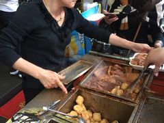 -细妹五香牛杂(步行街店)