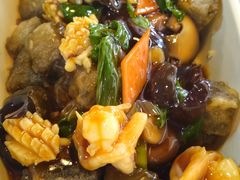 -大梁骨头馆·酱骨老菜(友好店)