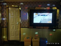 包房-劲派KTV(江南大道南店)