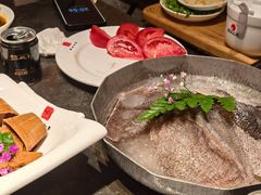 -锦城印象火锅(天府三街店)