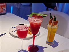 -天玑高空江景餐厅&酒吧Sky Secret Restaurant&Bar