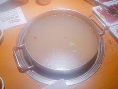 -海银海记潮汕牛肉火锅(新港中路海珠店)
