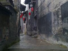 -洪江古商城