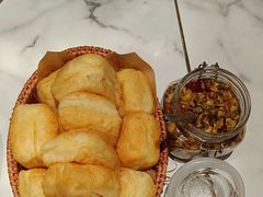 -丝路有约·优雅新疆菜(万宴城店)