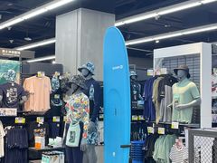 -迪卡侬(大英山店)